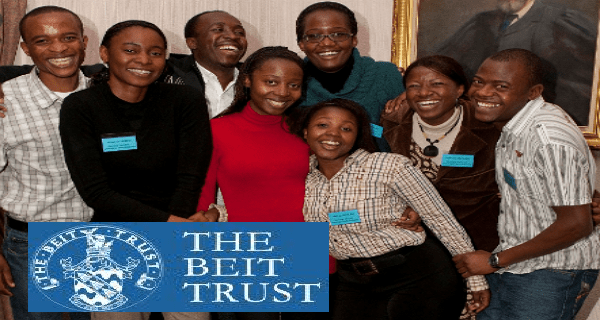 Beit Joint University Partnerships for Masters Studies 2021