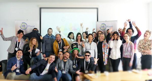 EIT Food Innovator Fellowship Programme