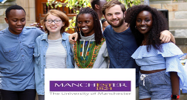 University of Manchester Global Futures Scholarship 2021 to Study in UK