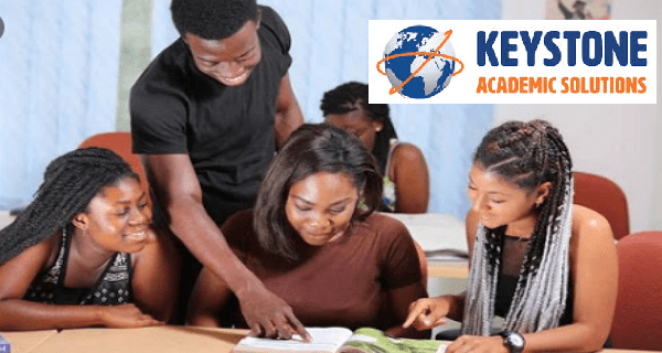 The Keystone Scholarship 2021 for Undergraduate and Graduate Students