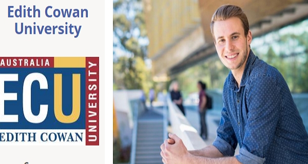 Edith Cowan University Vice Chancellor’s PhD by Research Scholarship in Australia