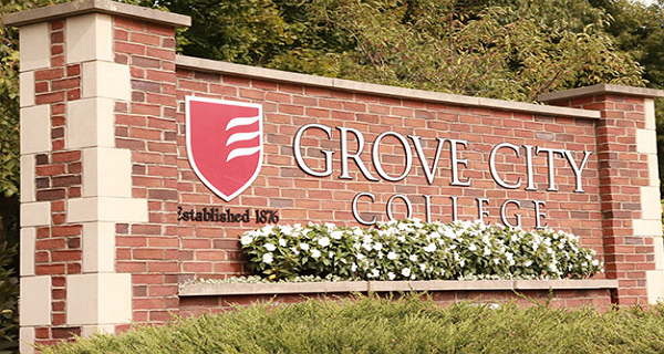Grove City College financial need Scholarships in USA