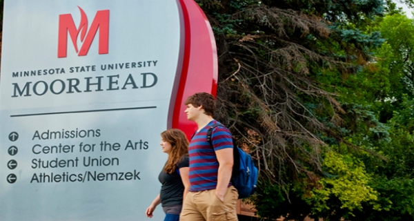 Minnesota State University Moorhead International Scholarships