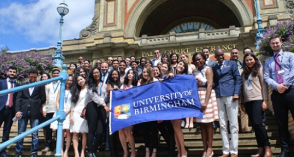 Cadbury Postdoctoral Fellow in African Studies