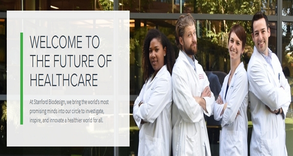 Biodesign Innovation Fellowship