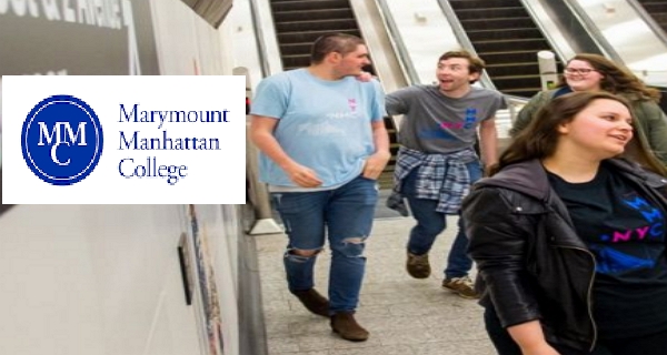 Marymount Manhattan College Academic Merit Scholarships in USA