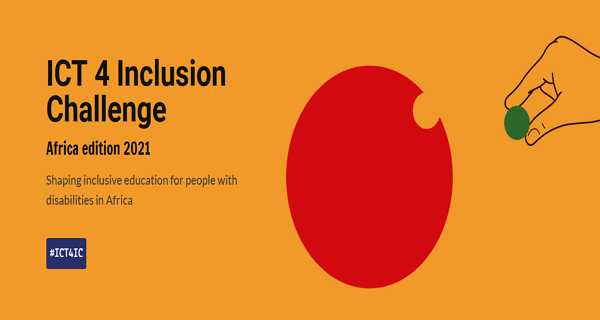 ICT 4 Inclusion Challenge