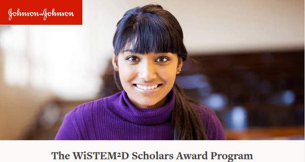 Johnson & Johnson Scholars Program