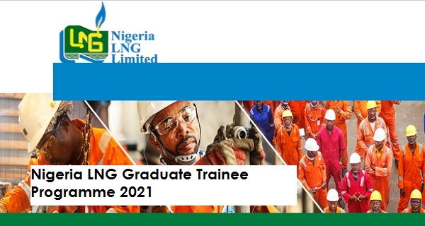 Nigeria LNG Graduate Trainee Programme
