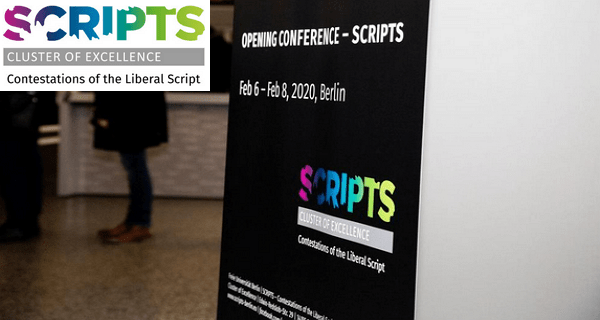 SCRIPTS Research Training Fellowships