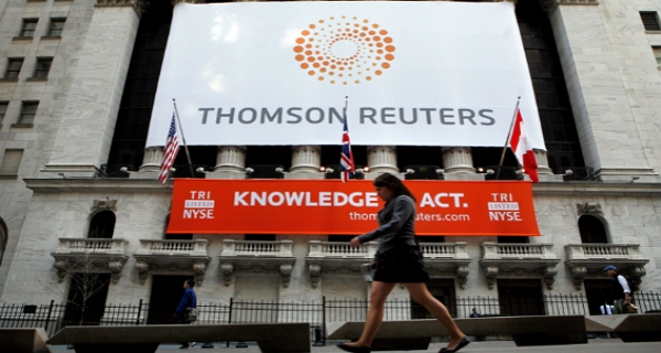 Thomson Reuters journalism internship Program 2021