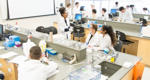 BII & Science Prize for Innovation 2023 [ USD 25,000]