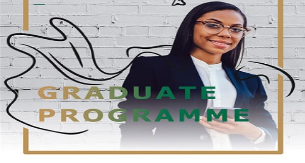 Fidelity Services Group Graduate Programme