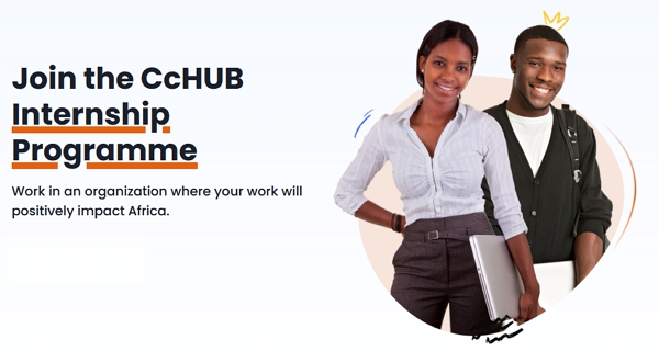CcHUB Internship Programme