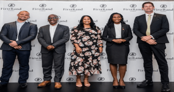 FirstRand Namibia FirstJob Internship Program for Young Graduates 2021