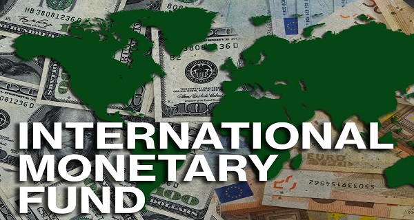 International Money Fund (IMF) Economist Program for PhD Graduates