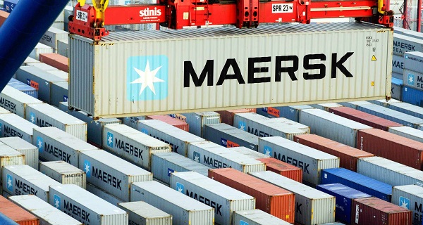 Maersk South Africa Procurement Graduate Program