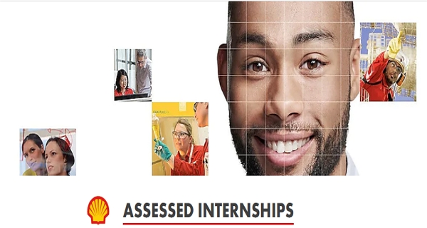 Shell Accessed Internship Program for Students and Recent Graduates