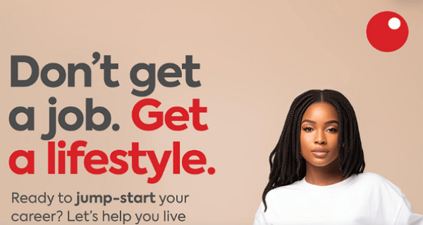 Sterling Bank Plc Graduate Trainee Program 2024