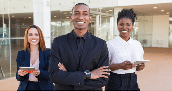 Sankore Fellowship Program
