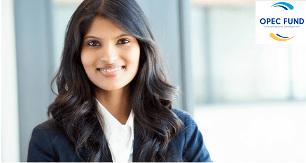 OPEC Fund’s Young Professional Development Program