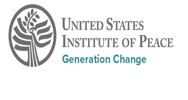 USIP Generation Change Fellows Program