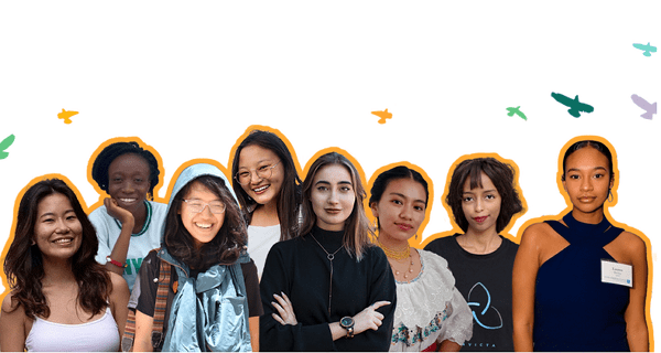 Future Rising Fellowship