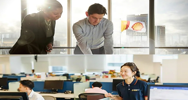 Shell Graduate Programme 2023 (Global Opportunities)
