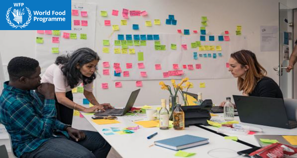 World Food Program Innovation Challenge