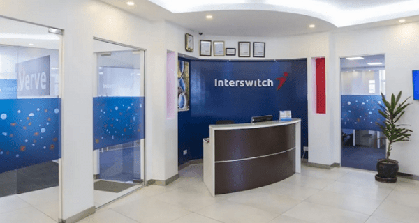 Interswitch Group Graduate Trainee Programme