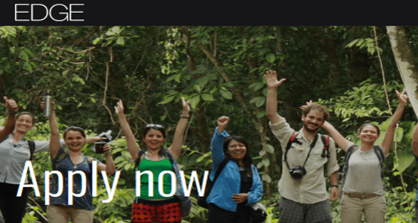 EDGE Fellowship Programme