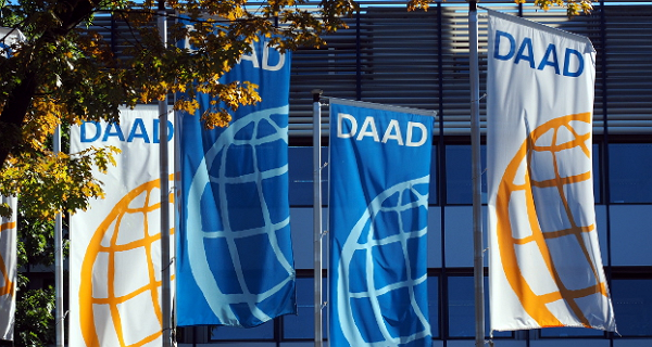 DAAD Alnet Fellowship