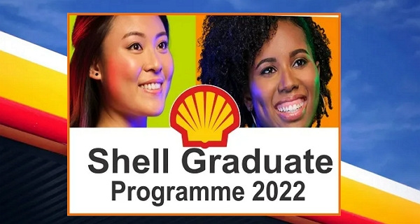 Shell Graduate Programme 2022 | Nigeria Job Opportunities