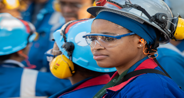Engen Company Jobs as Network Developer 2022
