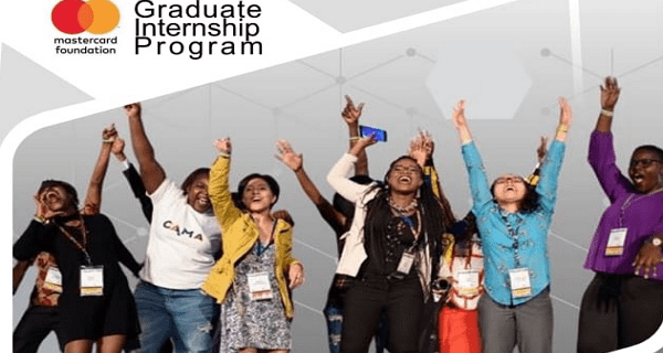 Mastercard Graduate Internship Program