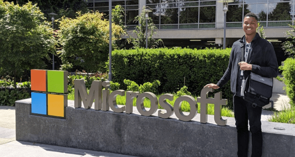 Microsoft Software Engineering Internship