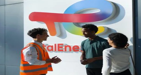 TotalEnergies OneTech Graduate Program 2022/23