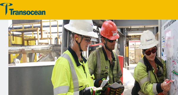 Transocean Project Engineering Jobs 2022