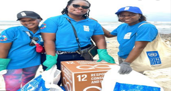 UNDP Programme Assistant Positions 2022