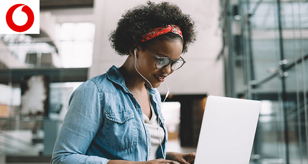 Vodacom Internship Programme