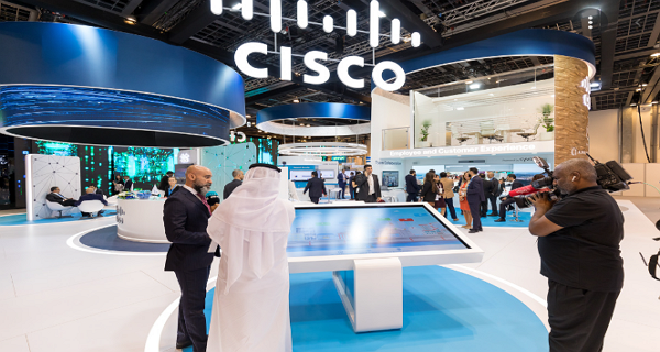 Cisco Sales Associates Program