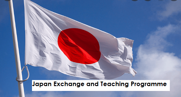 Japan Exchange and Teaching Programme