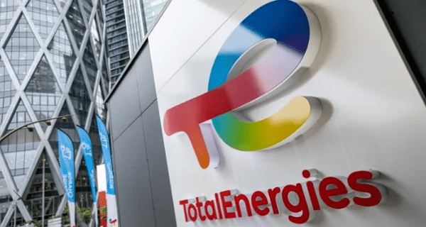 TotalEnergies Young Graduate Program