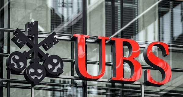 UBS Graduates Talent Program 2022
