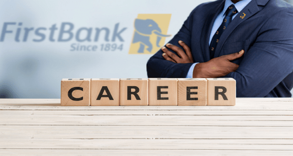First Bank Technology Academy Graduate Recruitment