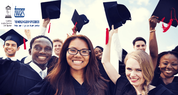 TWAS-IsDB Postdoctoral Fellowship Program 2023
