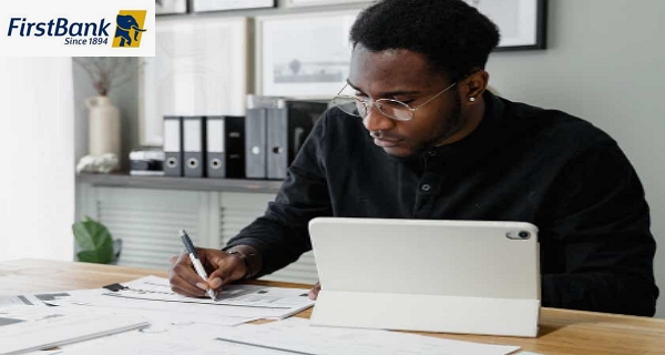 FirstBank Management Associate Programme