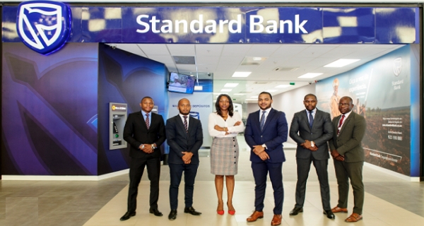 Stanbic IBTC Digital Graduate Program