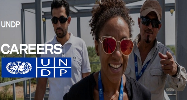 UNDP Graduate Programme