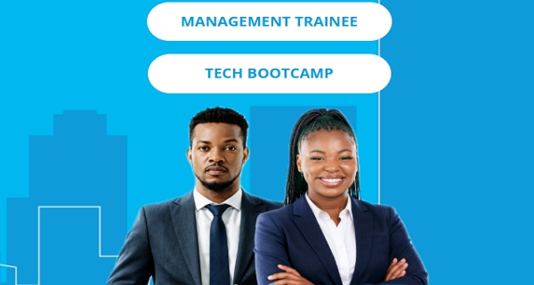 Union Bank Management Graduate Trainee
